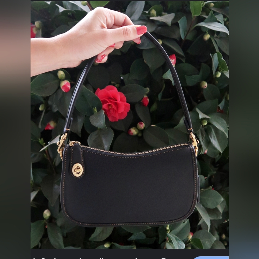 Coach Swinger Bag